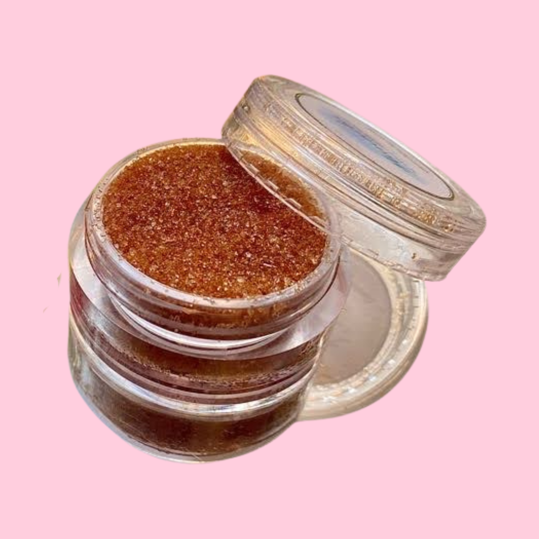Chocolate Lip Scrub