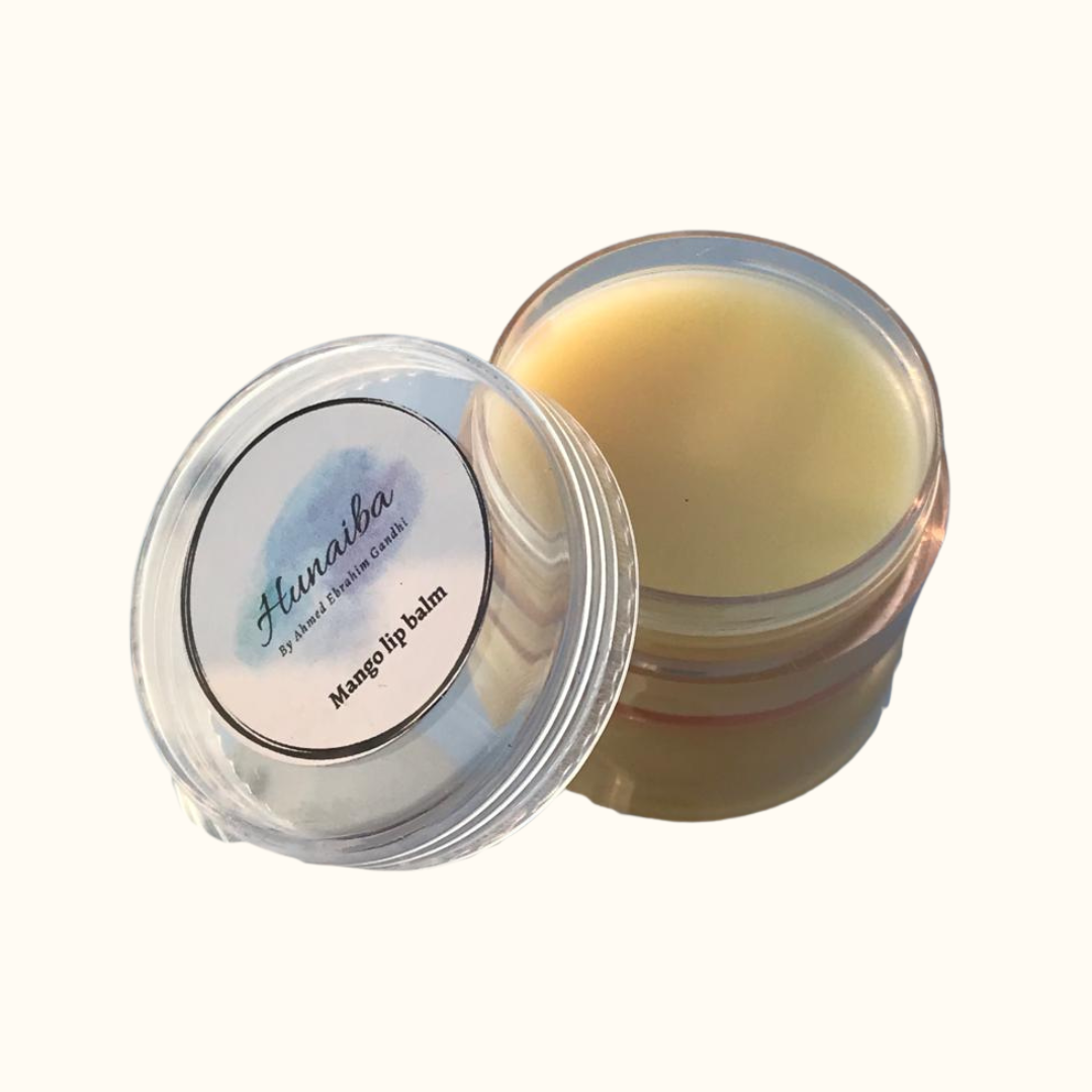 All Clear Mango Lip Balm