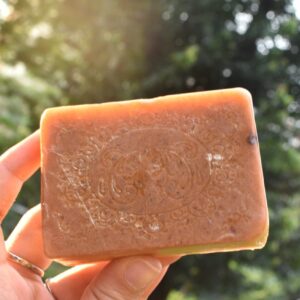Haldi Chandan Soap