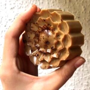 Coffee Soap