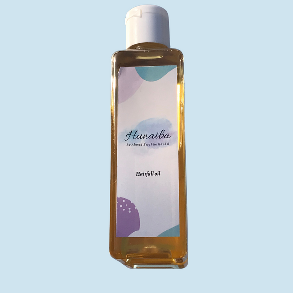 Hairfall Oil