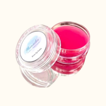 Rose Tinted Lip Balm