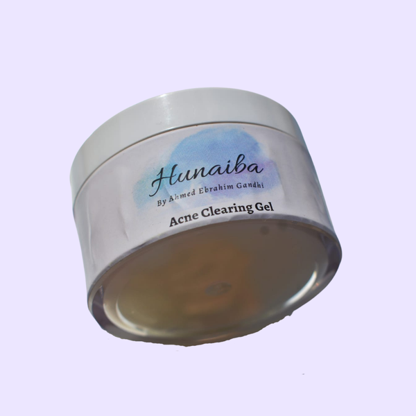 Acne Clearing Gel