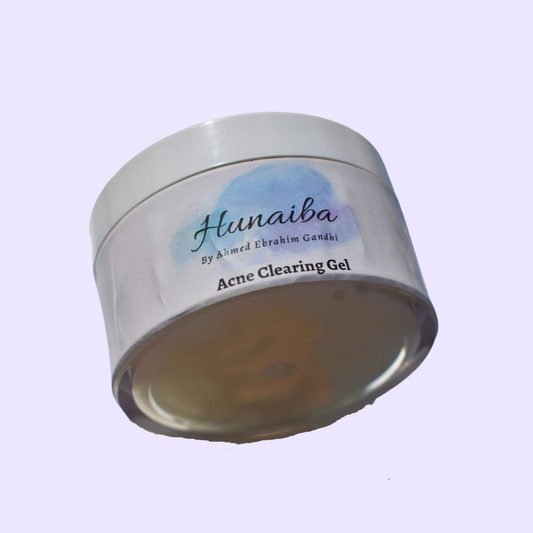 Acne Clearing Gel