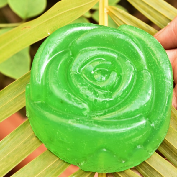Aloe Vera Soap