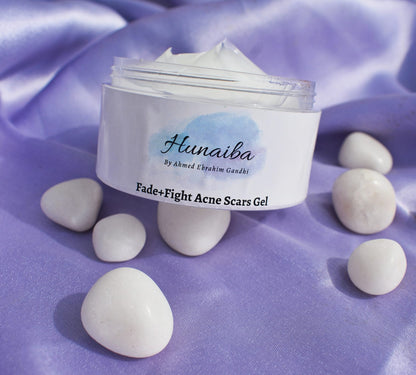 Fade+ Fight Acne Scars Gel