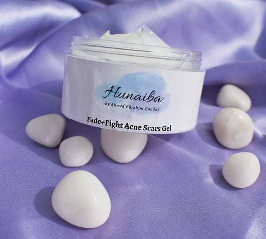 Fade+ Fight Acne Scars Gel