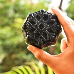 Charcoal Soap