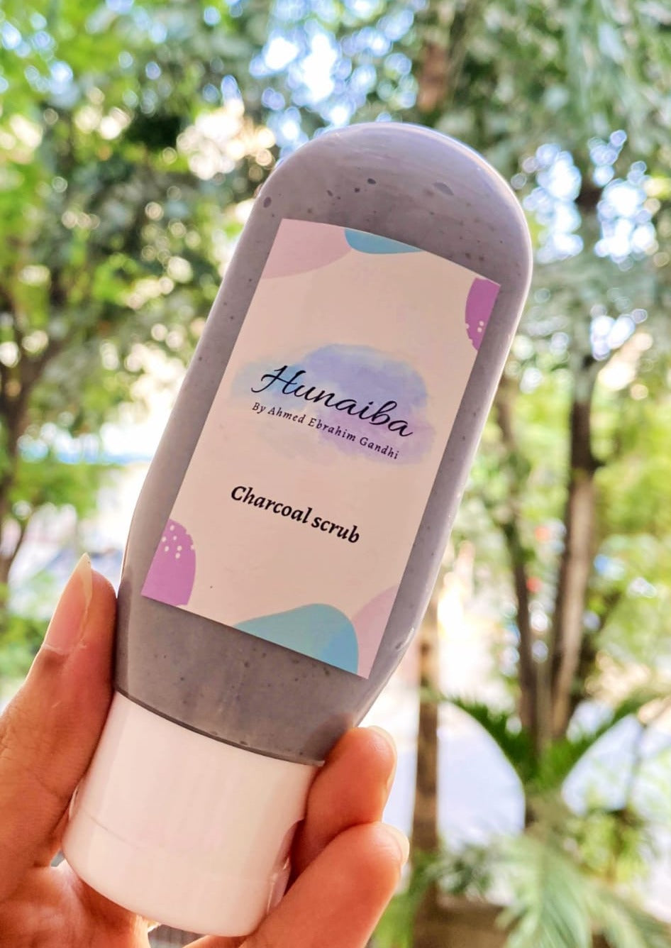 Selected Variant Image